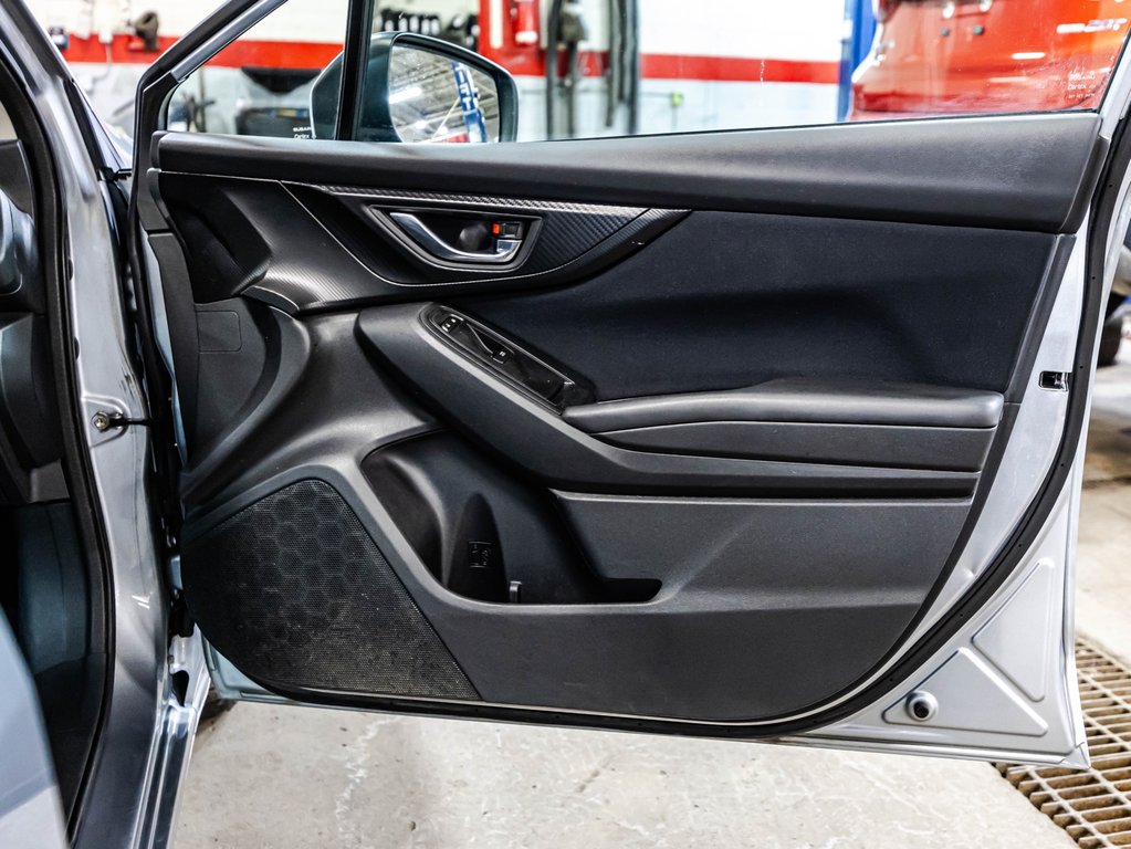 2017 Subaru Impreza Touring in , Quebec - 16 - w1024h768px