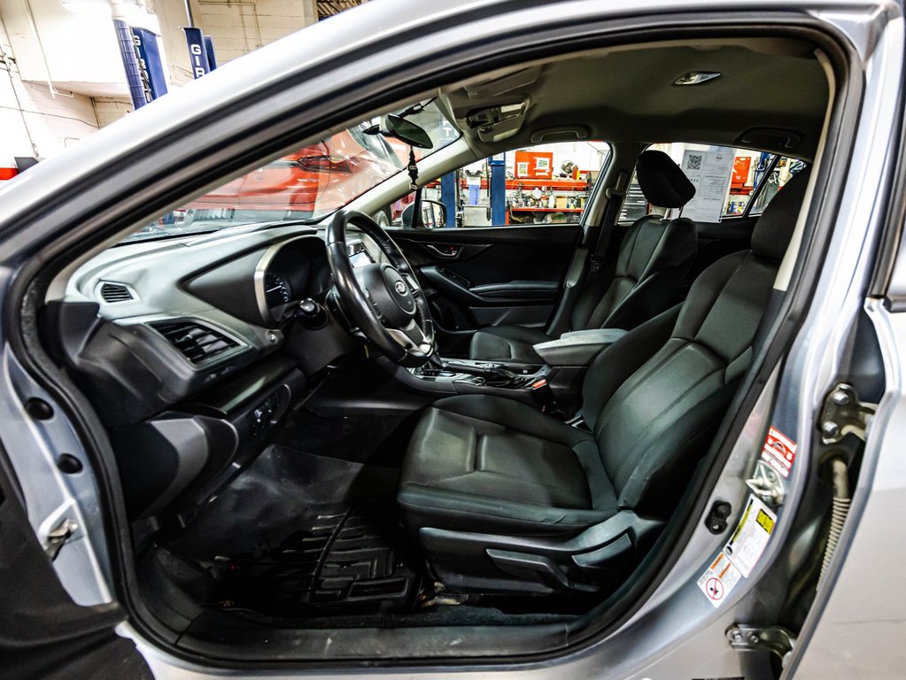 2017 Subaru Impreza Touring in , Quebec - 18 - w1024h768px