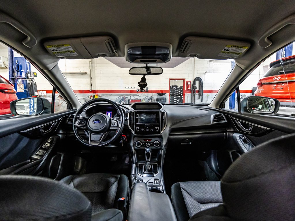 2017 Subaru Impreza Touring in , Quebec - 14 - w1024h768px