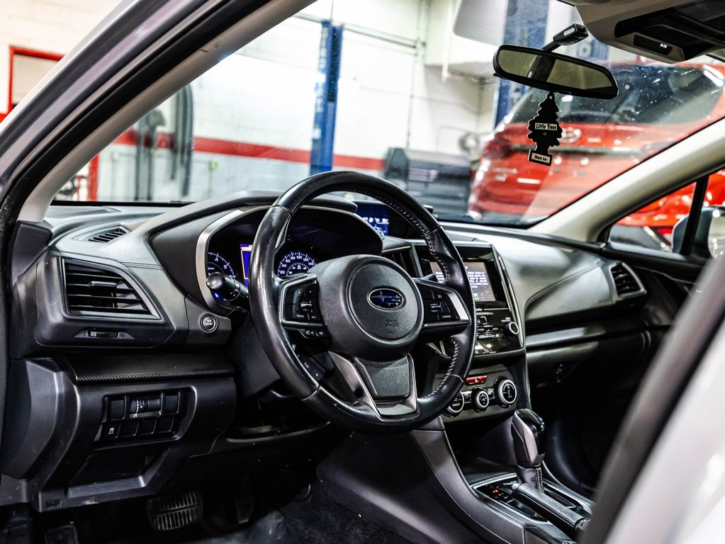 2017 Subaru Impreza Touring in , Quebec - 19 - w1024h768px