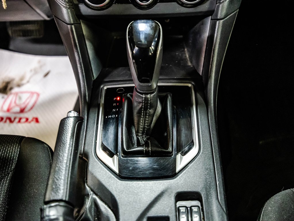 2017 Subaru Impreza Touring in , Quebec - 24 - w1024h768px