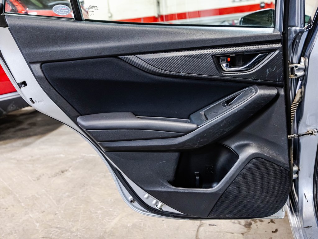 2017 Subaru Impreza Touring in , Quebec - 12 - w1024h768px