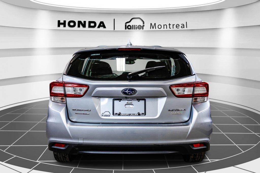 2017 Subaru Impreza Touring in , Quebec - 6 - w1024h768px
