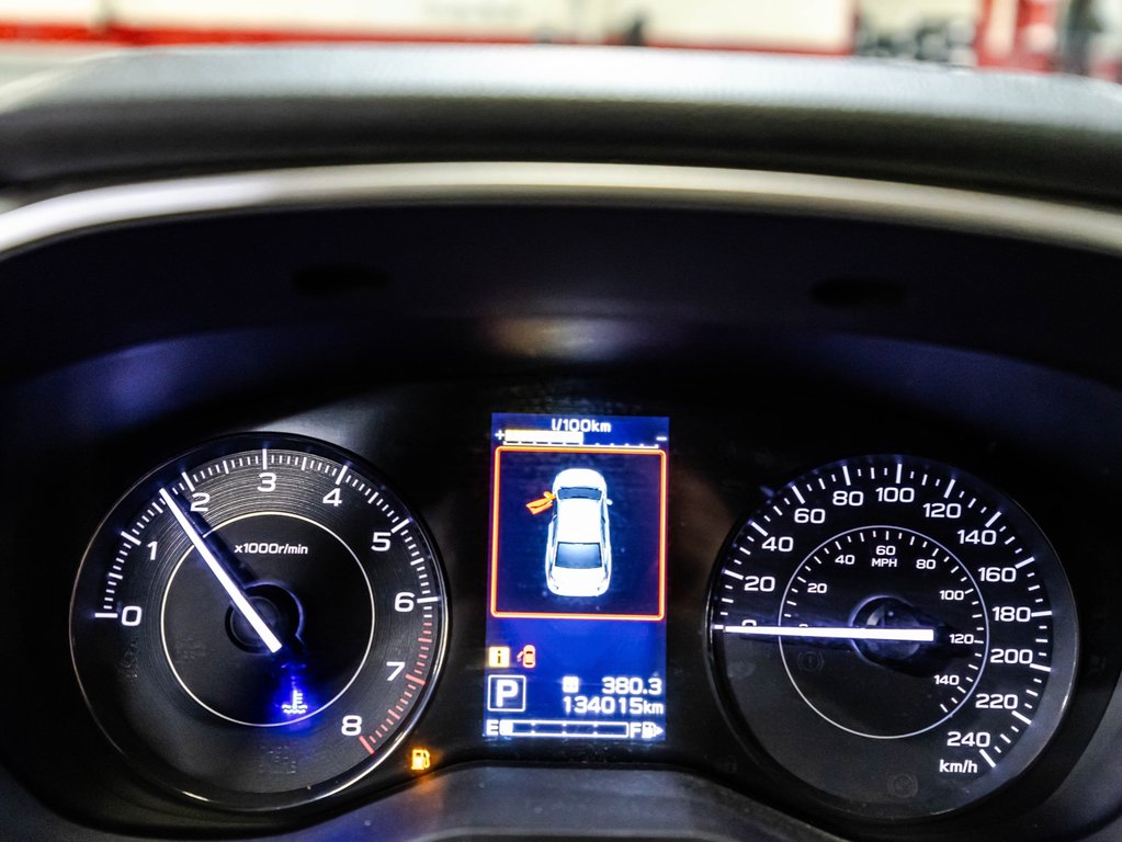 2017 Subaru Impreza Touring in , Quebec - 22 - w1024h768px