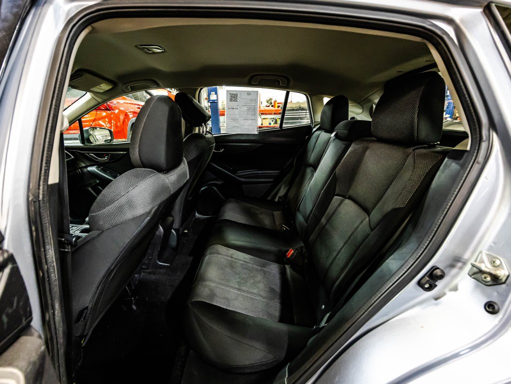 2017 Subaru Impreza Touring in , Quebec - 13 - w1024h768px