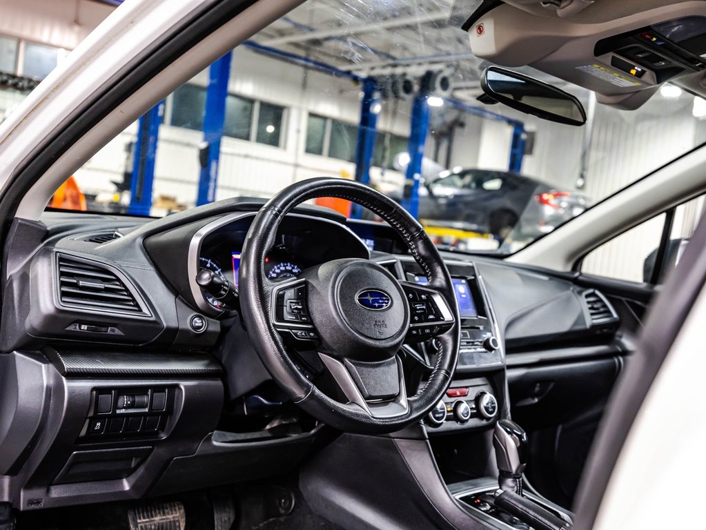 2021 Subaru Impreza Touring in Montréal, Quebec - 17 - w1024h768px
