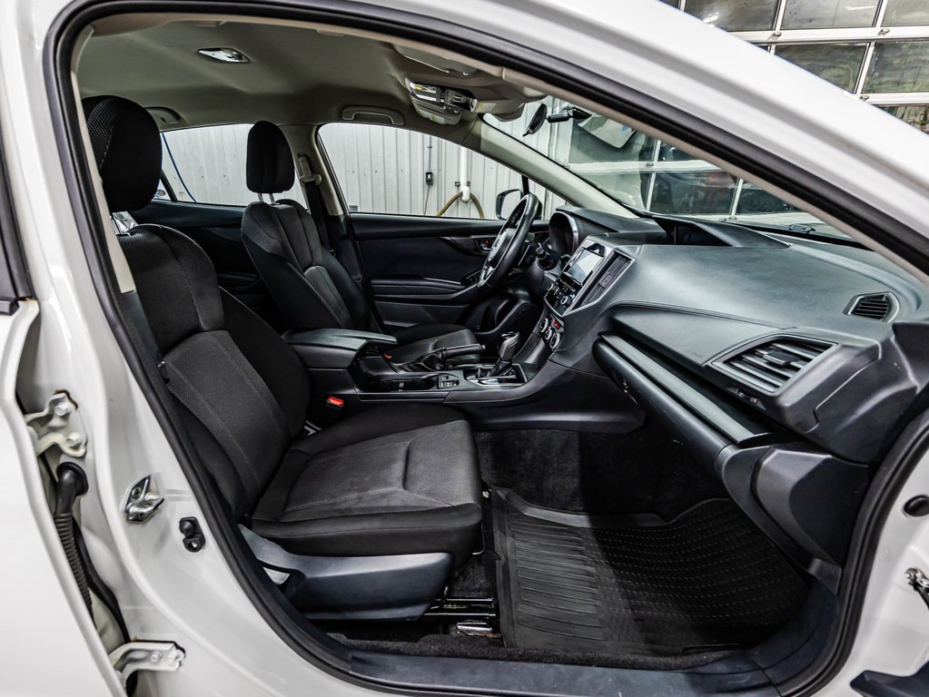 2021 Subaru Impreza Touring in Montréal, Quebec - 15 - w1024h768px