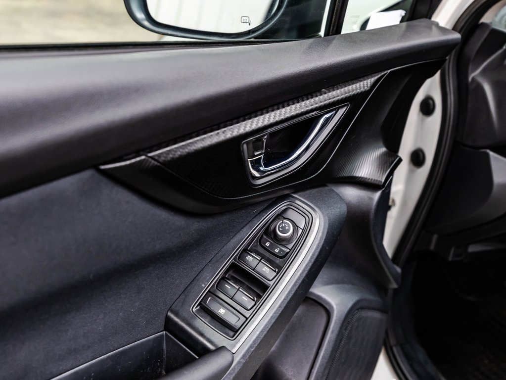 2021 Subaru Impreza Touring in Montréal, Quebec - 11 - w1024h768px