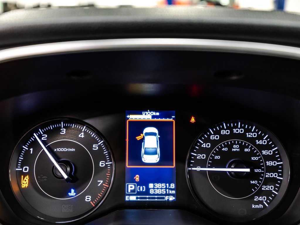 2021 Subaru Impreza Touring in Montréal, Quebec - 20 - w1024h768px