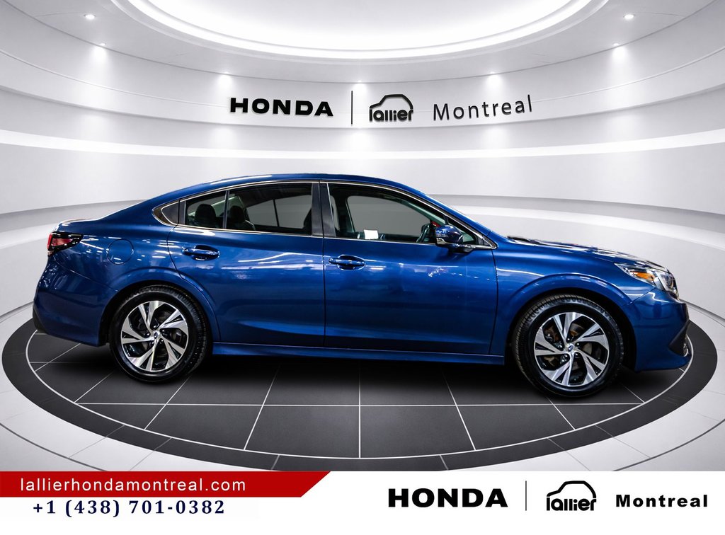 2020 Subaru Legacy Touring in Montréal, Quebec - 8 - w1024h768px