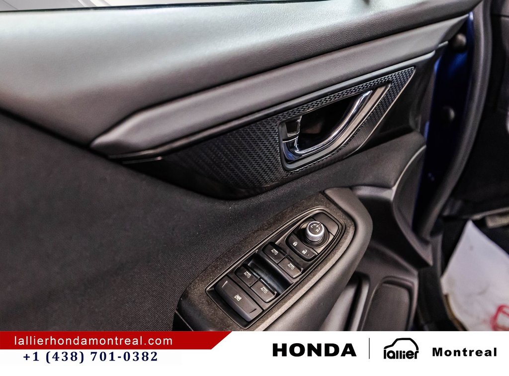 2020 Subaru Legacy Touring in Montréal, Quebec - 11 - w1024h768px