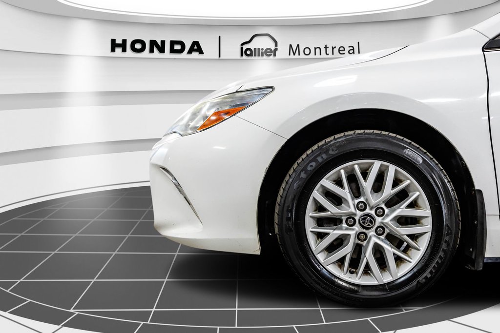 Camry LE 2016 à , Québec - 10 - w1024h768px