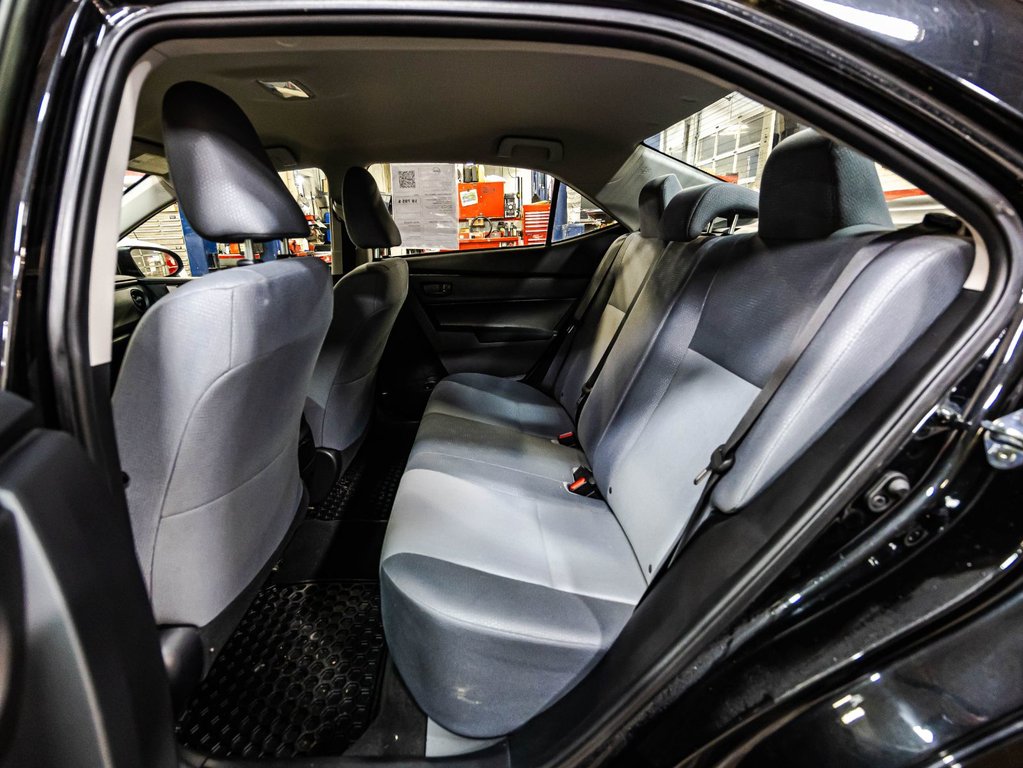 Toyota Corolla CE 2017 à Montréal, Québec - 13 - w1024h768px