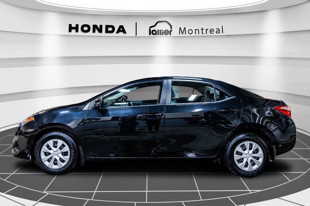 Toyota Corolla CE 2017 à Montréal, Québec - 5 - w1024h768px
