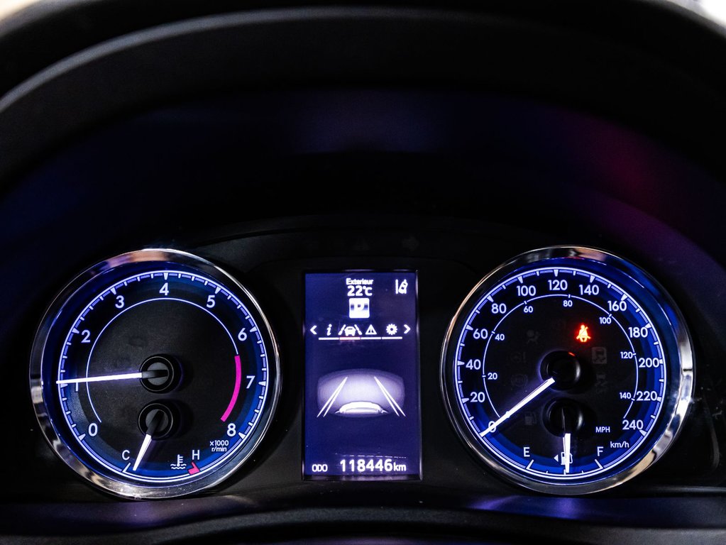 2018 Toyota Corolla SE in , Quebec - 23 - w1024h768px
