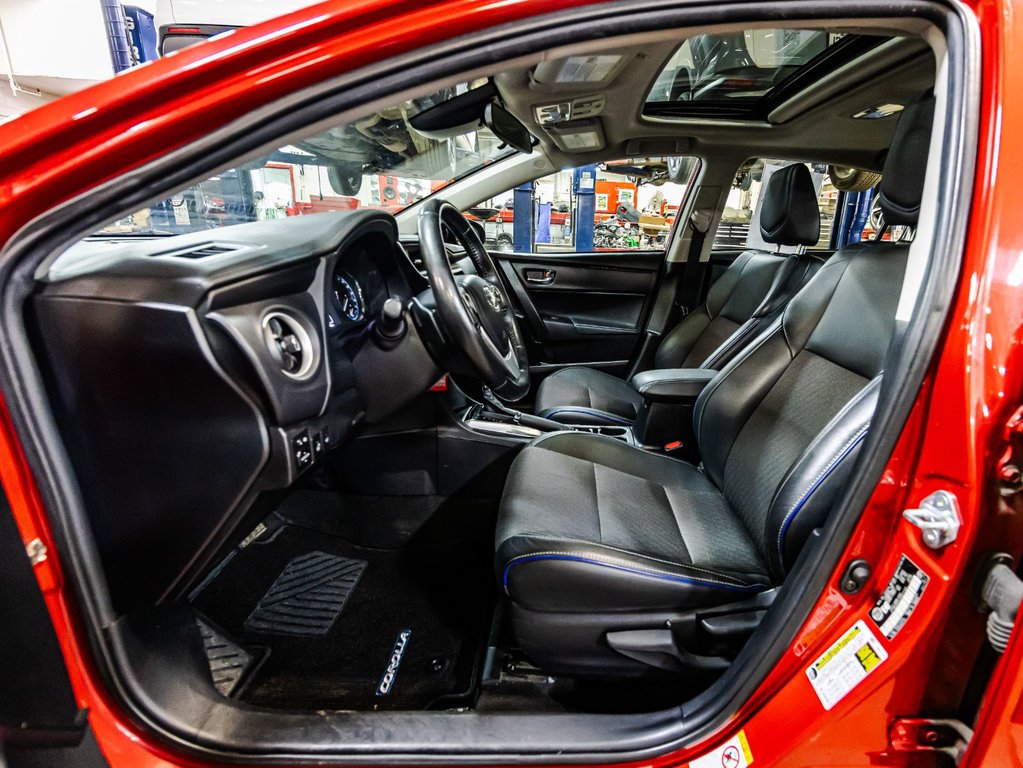 2018 Toyota Corolla SE in , Quebec - 19 - w1024h768px