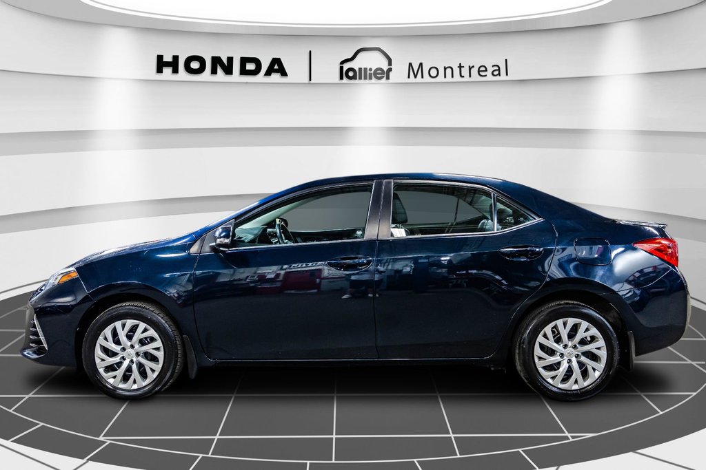 2018 Toyota Corolla SE in , Quebec - 4 - w1024h768px