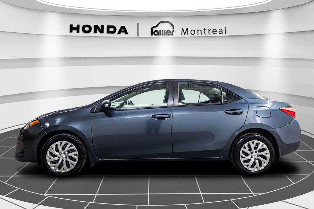 2019  Corolla LE in , Quebec - 5 - w1024h768px