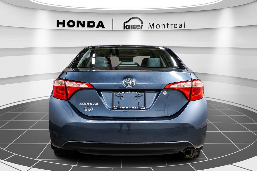 2019  Corolla CE in , Quebec - 7 - w1024h768px