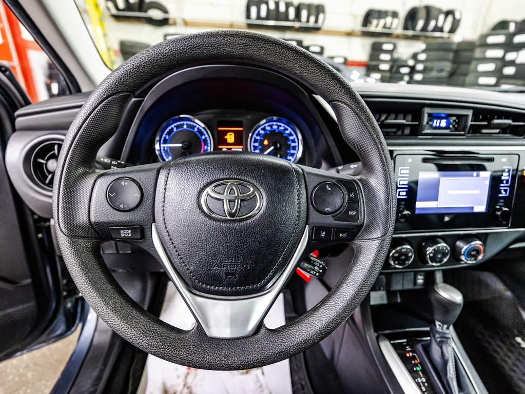 2019  Corolla LE in , Quebec - 20 - w1024h768px