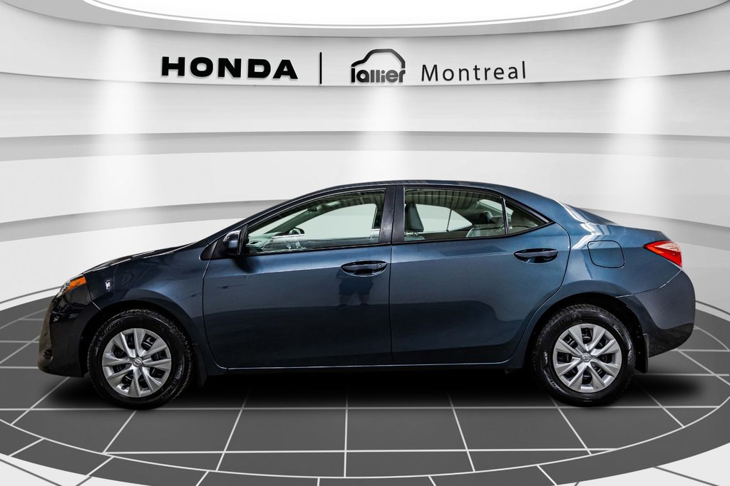 2019  Corolla CE in , Quebec - 5 - w1024h768px