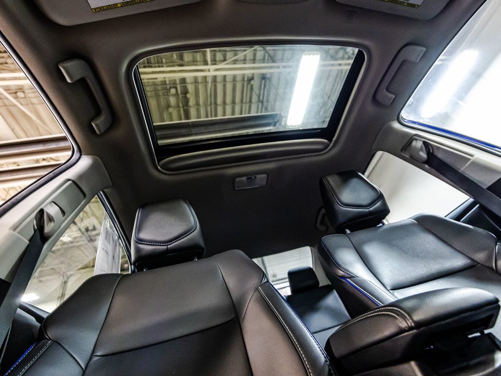 Toyota Corolla XSE 2019 à Montréal, Québec - 18 - w1024h768px