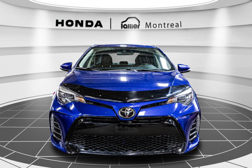 Toyota Corolla XSE 2019 à Montréal, Québec - 2 - w1024h768px