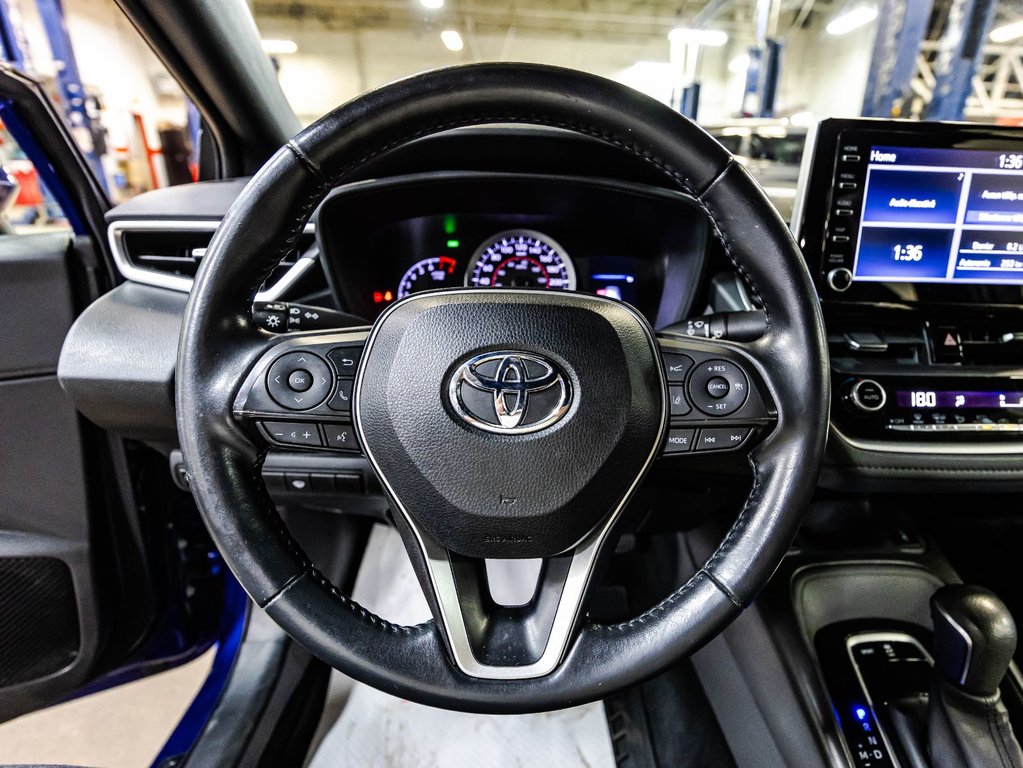 Toyota Corolla SE 2020 à , Québec - 21 - w1024h768px