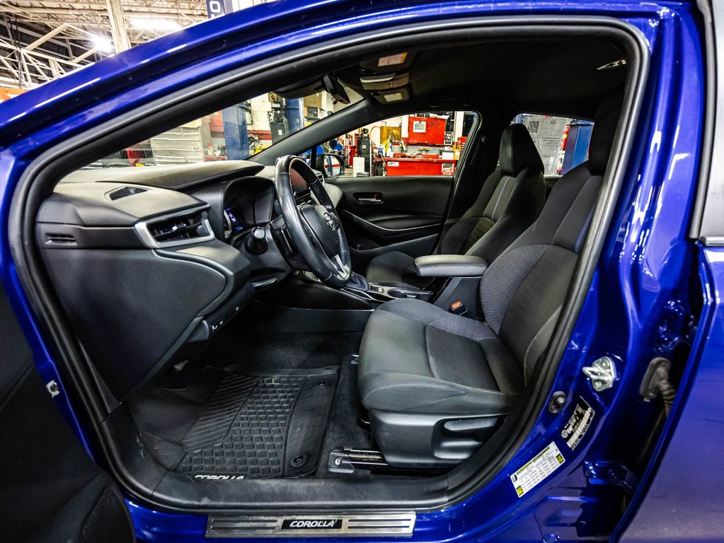 Toyota Corolla SE 2020 à , Québec - 18 - w1024h768px