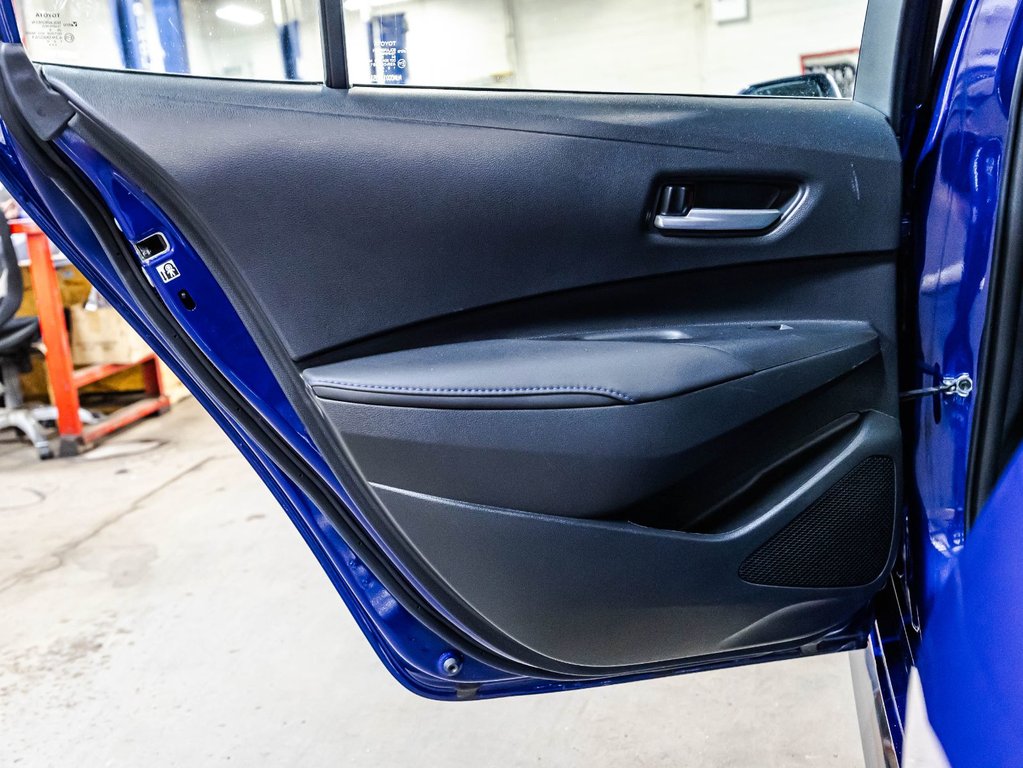 Toyota Corolla SE 2020 à , Québec - 12 - w1024h768px