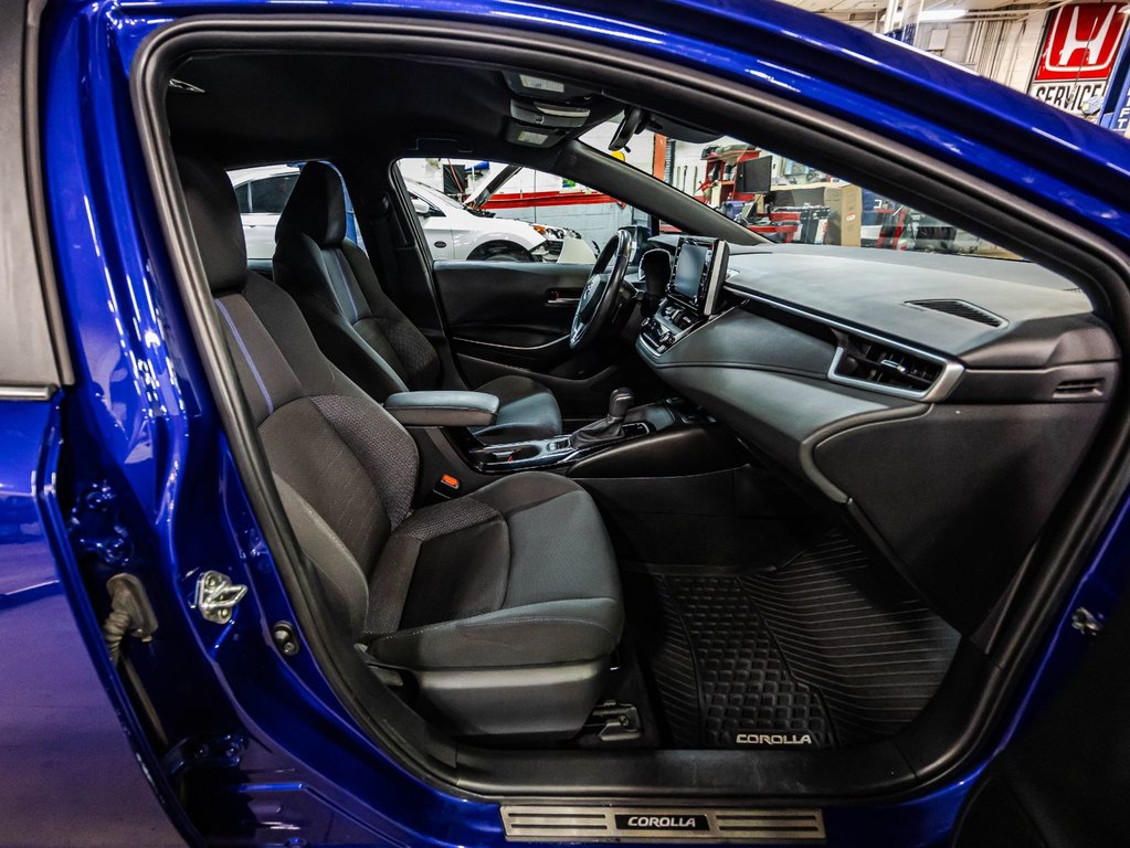 Toyota Corolla SE 2020 à , Québec - 17 - w1024h768px