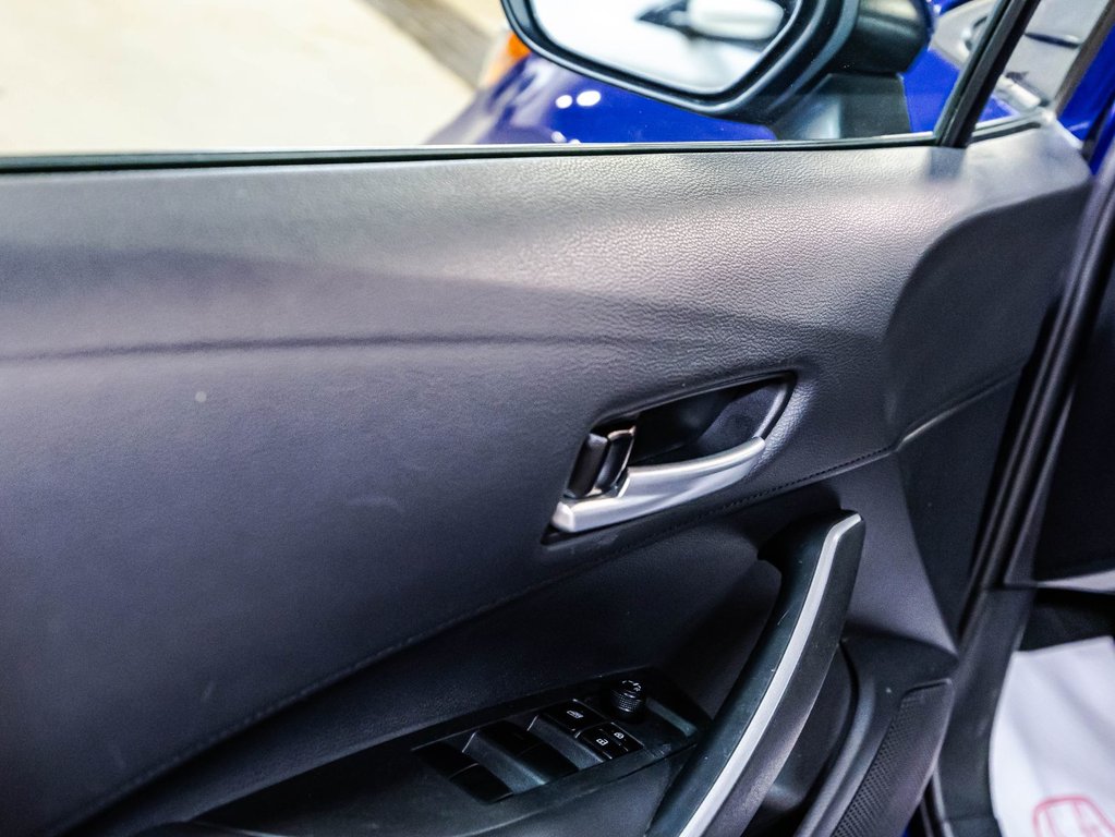 Toyota Corolla SE 2020 à , Québec - 11 - w1024h768px
