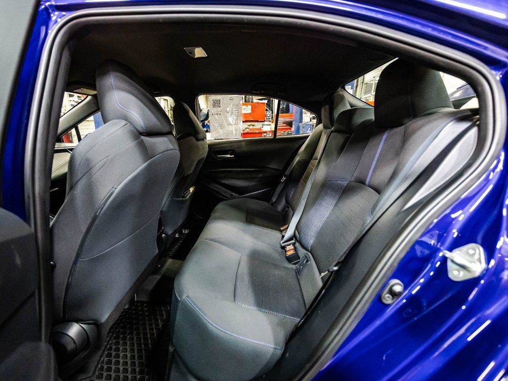 Toyota Corolla SE 2020 à , Québec - 13 - w1024h768px