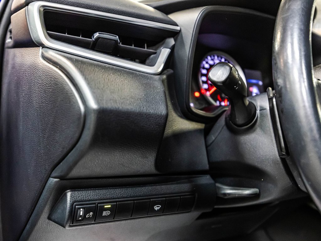 Toyota Corolla SE 2020 à , Québec - 20 - w1024h768px