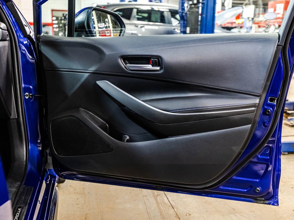 Toyota Corolla SE 2020 à , Québec - 16 - w1024h768px