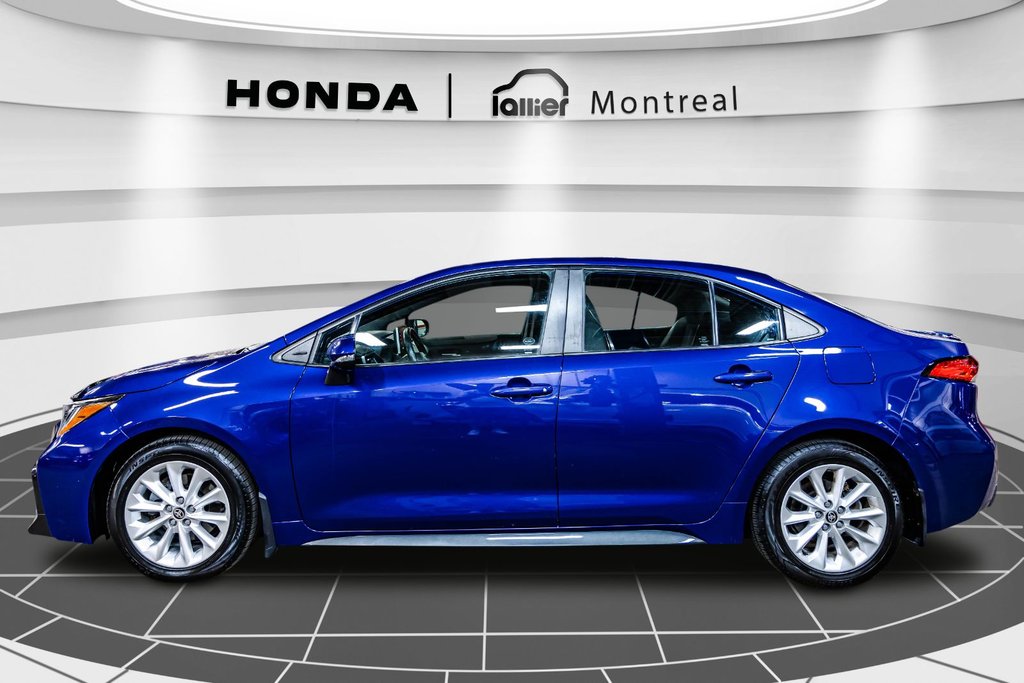 Toyota Corolla SE 2020 à , Québec - 4 - w1024h768px