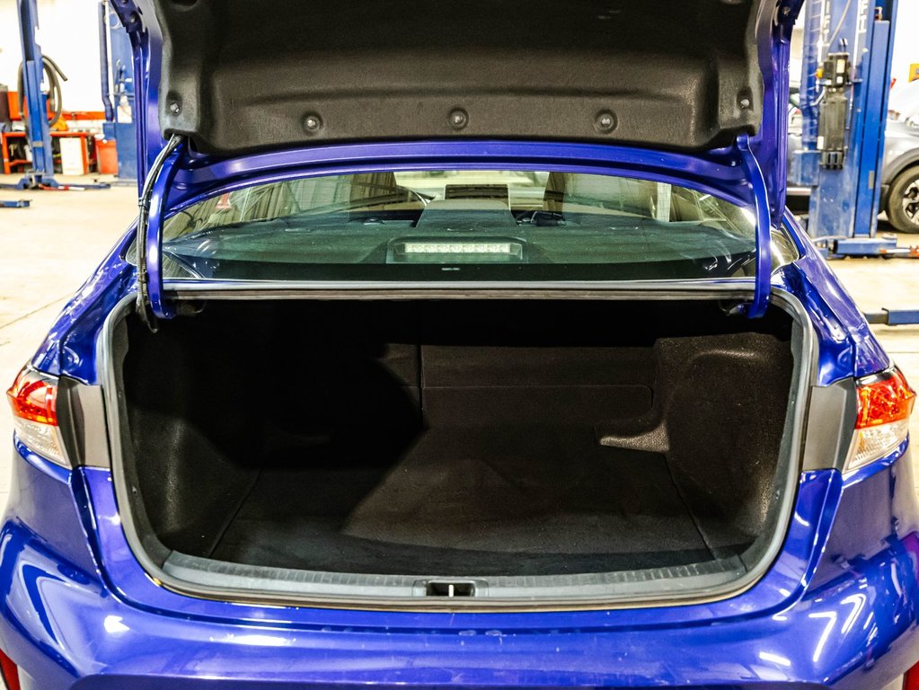 Toyota Corolla SE 2020 à , Québec - 15 - w1024h768px