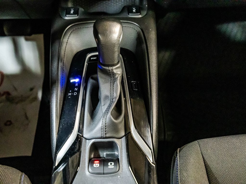 Toyota Corolla SE 2020 à , Québec - 24 - w1024h768px