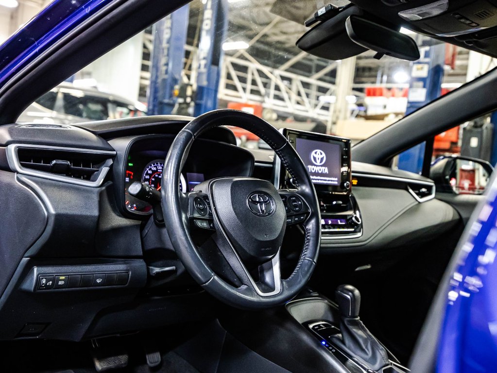 Toyota Corolla SE 2020 à , Québec - 19 - w1024h768px