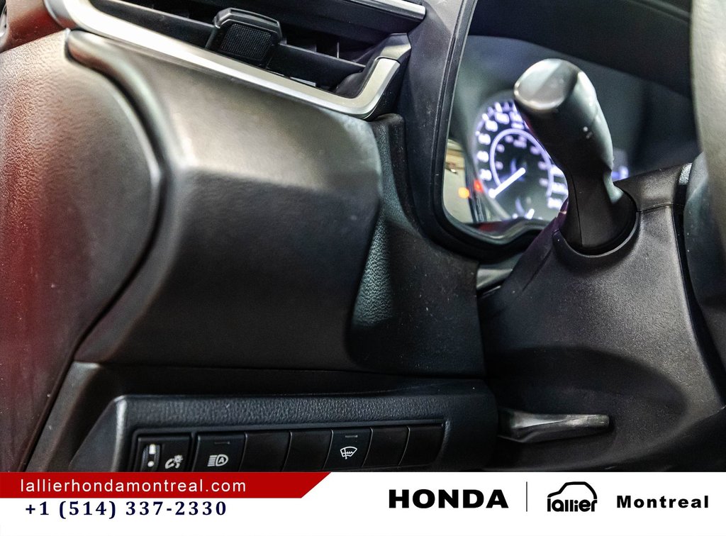 Toyota Corolla LE 2020 à Montréal, Québec - 20 - w1024h768px