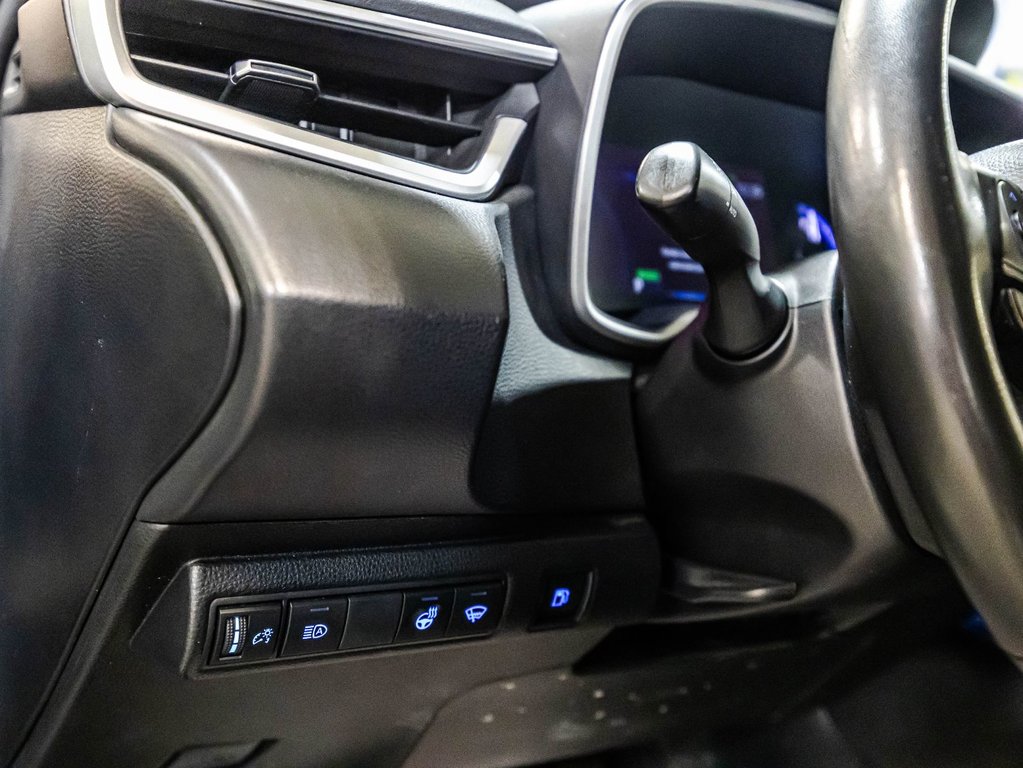 Toyota Corolla Hybrid 2022 à Montréal, Québec - 21 - w1024h768px