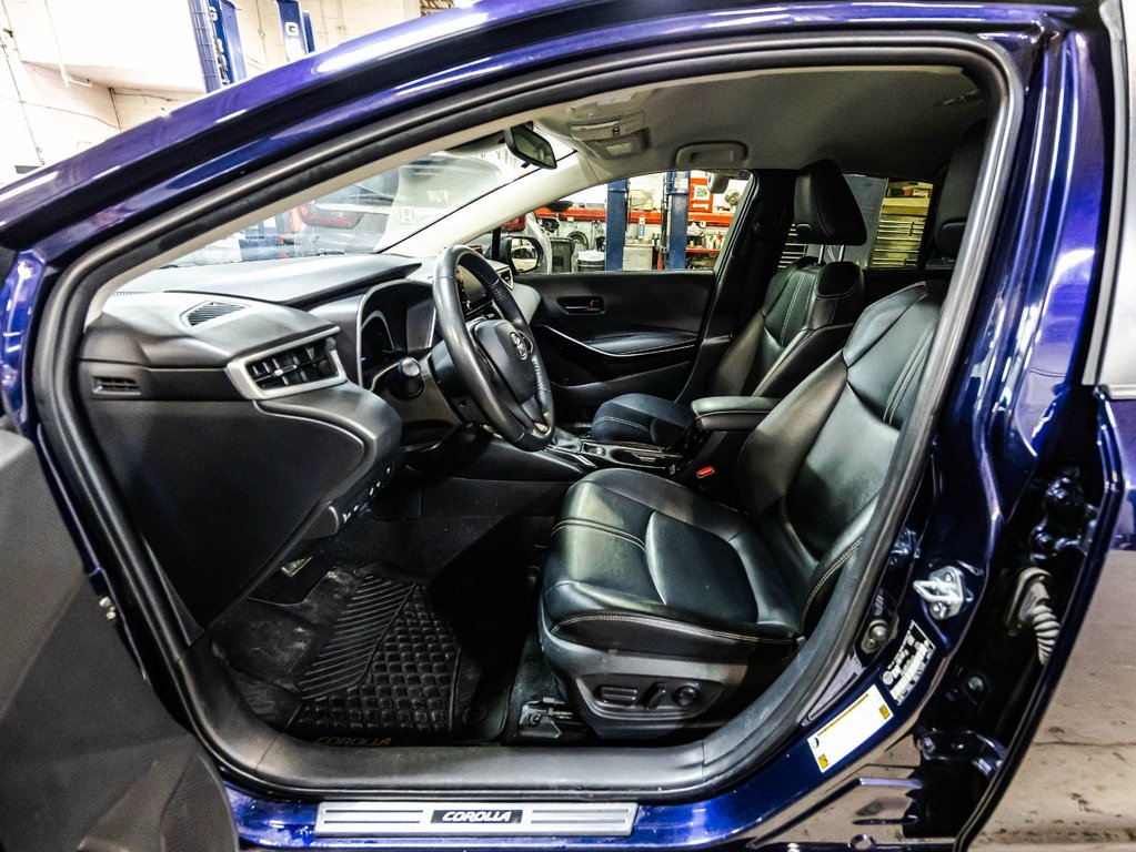 Toyota Corolla Hybrid 2022 à Montréal, Québec - 19 - w1024h768px