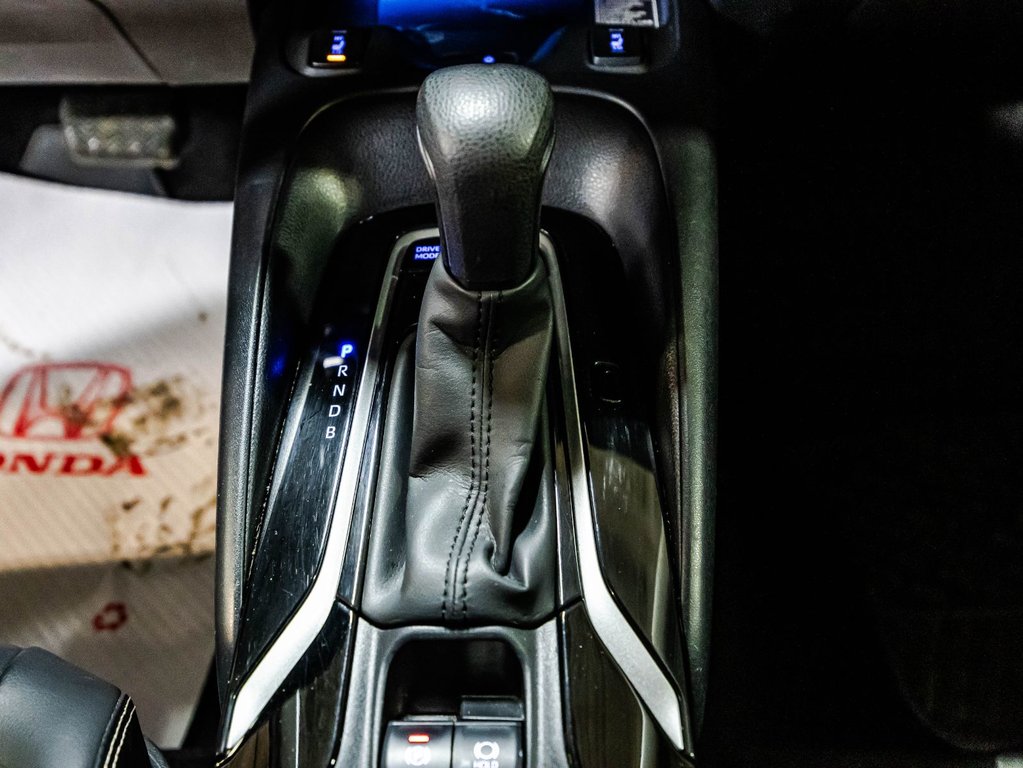 Toyota Corolla Hybrid 2022 à Montréal, Québec - 25 - w1024h768px