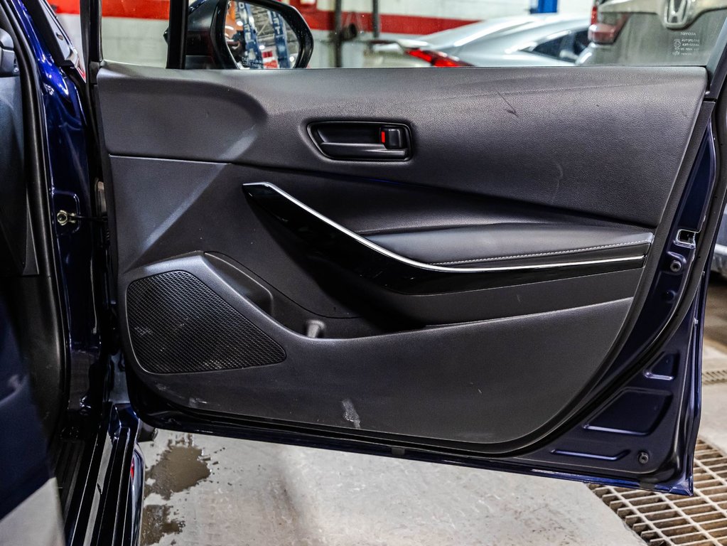 Toyota Corolla Hybrid 2022 à Montréal, Québec - 17 - w1024h768px
