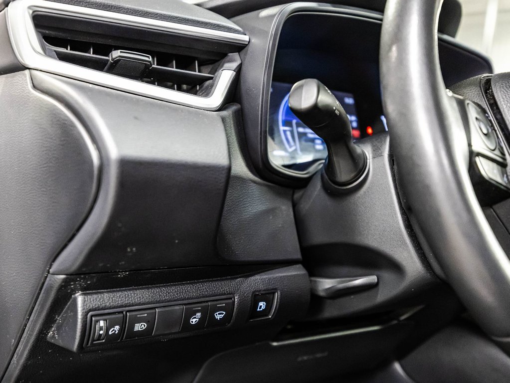 Toyota Corolla LE HYBRID 2024 à Montréal, Québec - 20 - w1024h768px