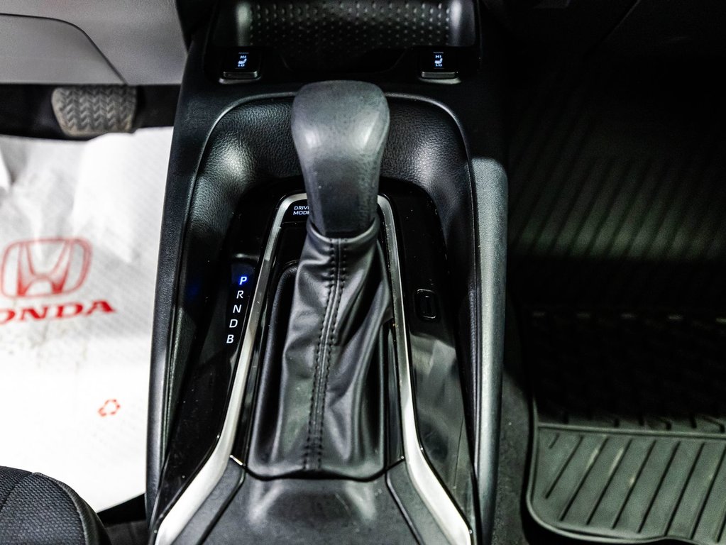 Toyota Corolla LE HYBRID 2024 à Montréal, Québec - 24 - w1024h768px