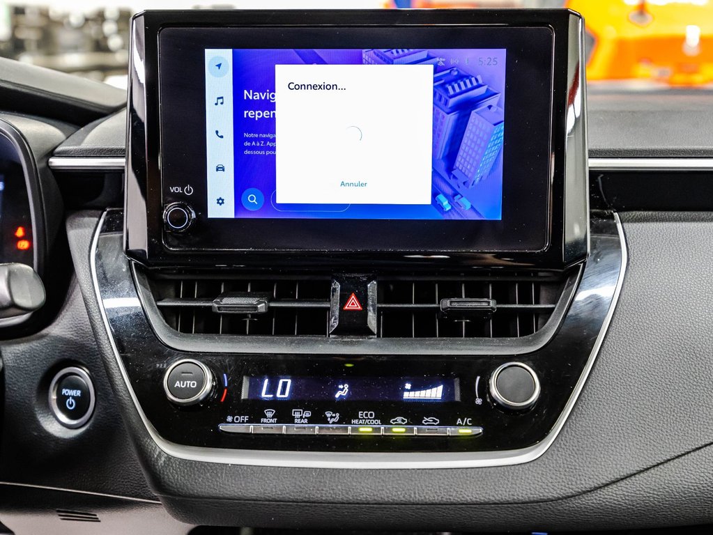 Toyota Corolla LE HYBRID 2024 à Montréal, Québec - 23 - w1024h768px