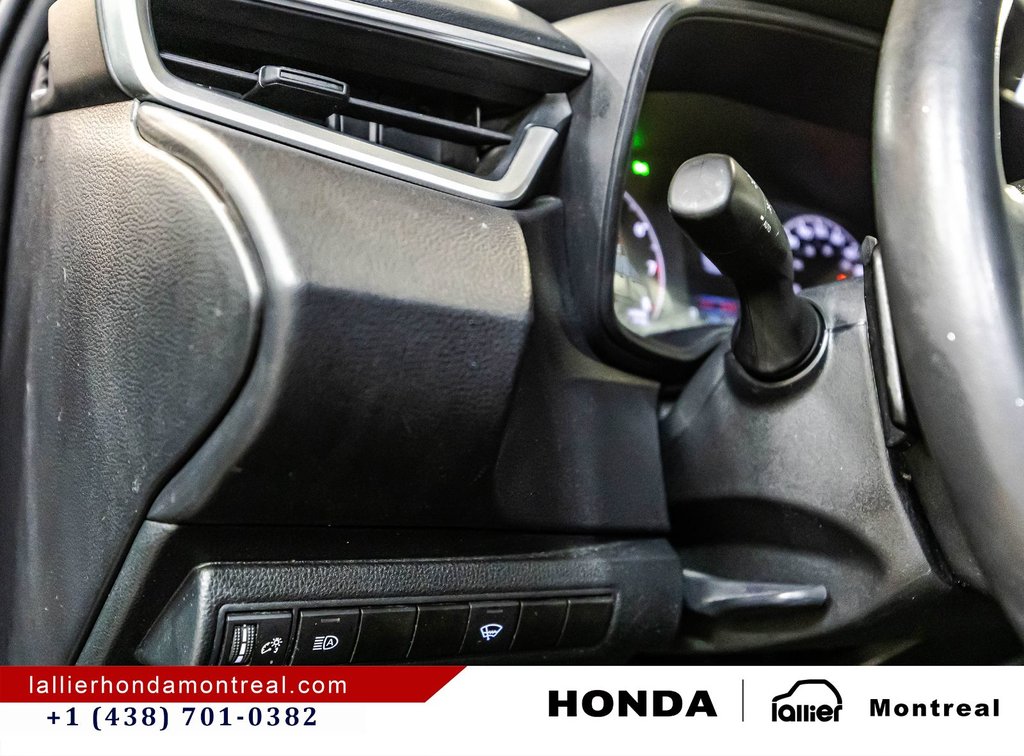 Toyota Corolla SE 2024 à Montréal, Québec - 20 - w1024h768px