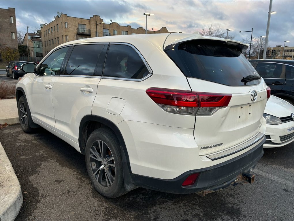 2018  Highlander LE in , Quebec - 4 - w1024h768px