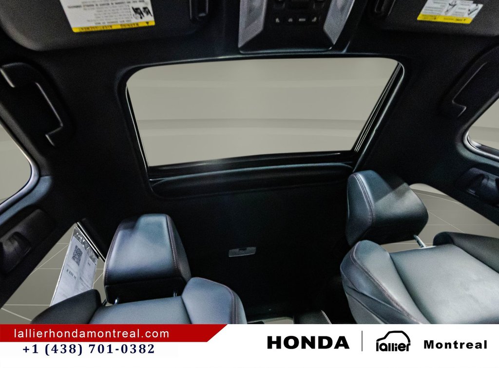 2021 Toyota RAV4 Prime XSE in Montréal, Quebec - 20 - w1024h768px